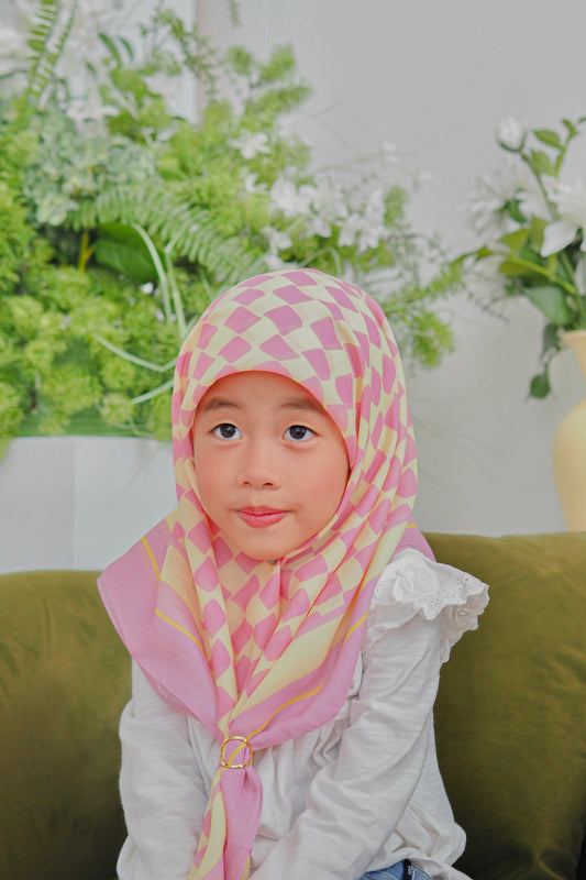 Mini Bae - Banana Strawberry