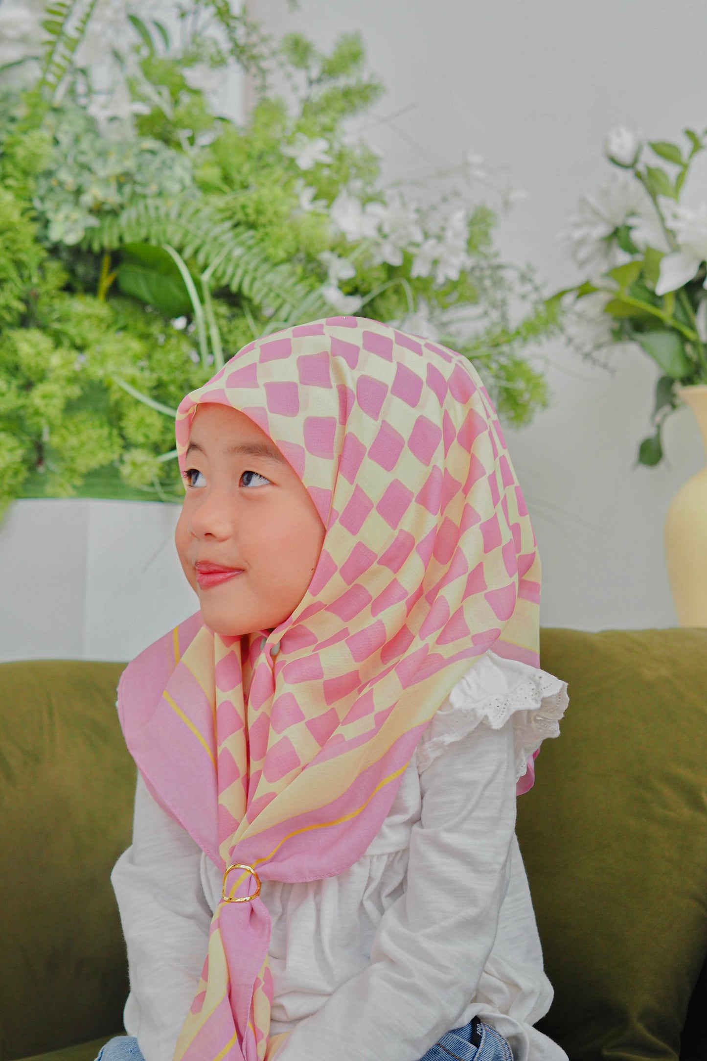 Mini Bae - Banana Strawberry