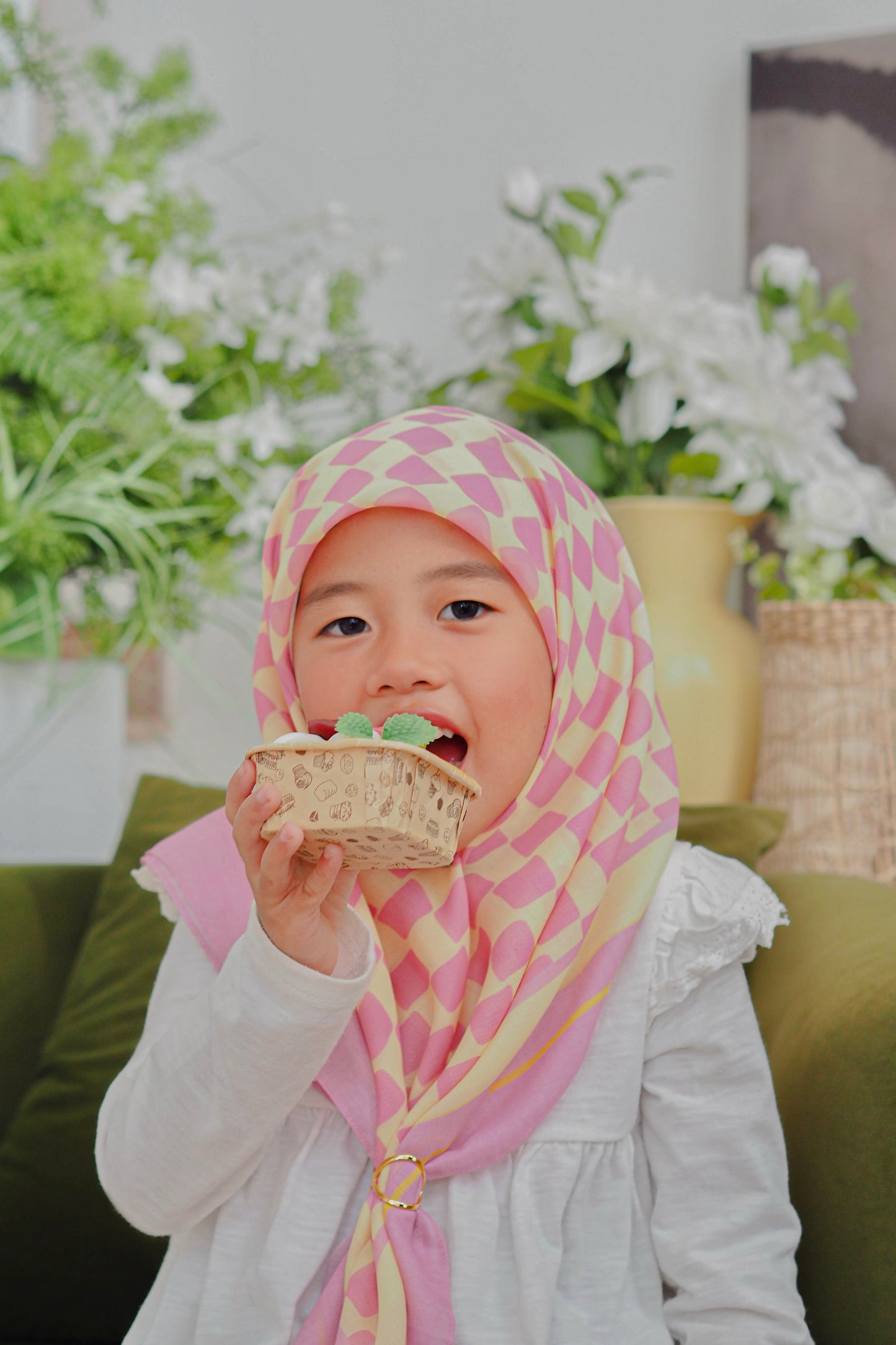 Mini Bae - Banana Strawberry